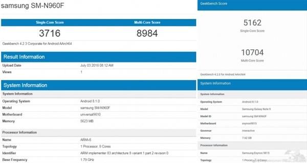 韩版9810note9跑分的简单介绍-图3 韩版9810note9跑分的简单介绍-图3