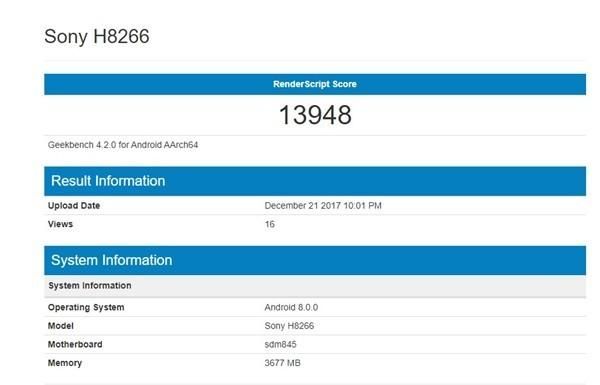 包含高通835和845跑分的词条-图2 包含高通835和845跑分的词条-图2