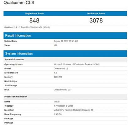 包含高通835和845跑分的词条-图3 包含高通835和845跑分的词条-图3