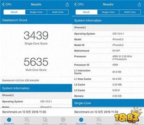 关于苹果7多少跑分正常吗的信息-图3 关于苹果7多少跑分正常吗的信息-图3