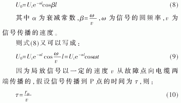 传输损耗的意义(传输损耗导致的信号衰减)-图2 传输损耗的意义(传输损耗导致的信号衰减)-图2