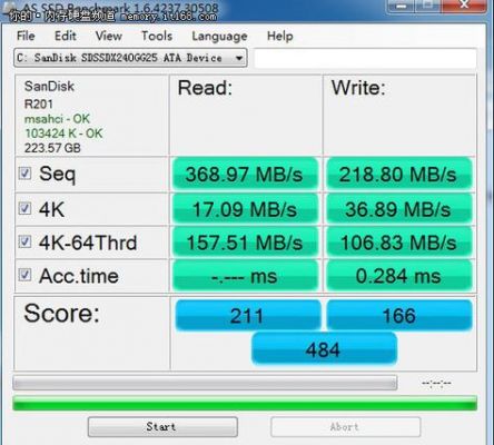 sata2跑分的简单介绍-图3 sata2跑分的简单介绍-图3
