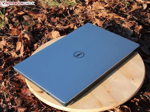 戴尔xps15散热(dell散热怎么样)-图1 戴尔xps15散热(dell散热怎么样)-图1