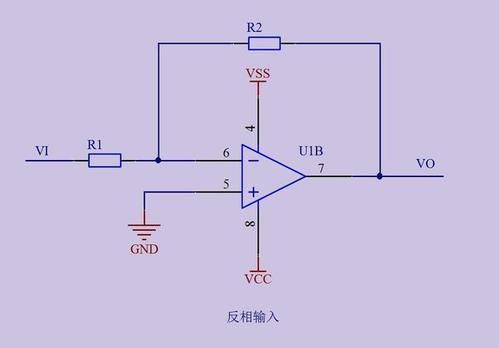 运放传输延时(运放输入输出延迟)-图2 运放传输延时(运放输入输出延迟)-图2