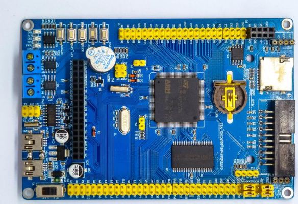 stm32嵌入式无线传输(stm32 usb wifi)-图2 stm32嵌入式无线传输(stm32 usb wifi)-图2