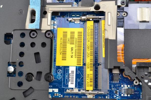 关于戴尔e6430底下接口的信息