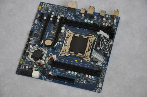 戴尔xps17主板(戴尔x79主板)-图2 戴尔xps17主板(戴尔x79主板)-图2