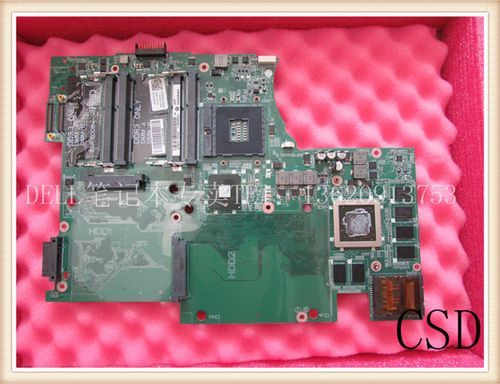 戴尔xps17主板(戴尔x79主板)-图3 戴尔xps17主板(戴尔x79主板)-图3