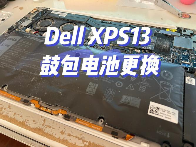 戴尔xps电池在哪拆的简单介绍-图1 戴尔xps电池在哪拆的简单介绍-图1