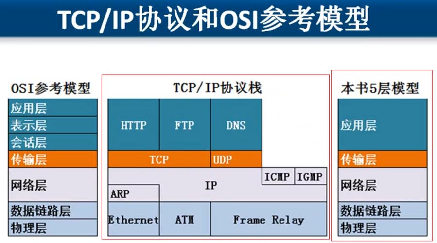 tcp数据传输的技术（tcp传输数据的过程）