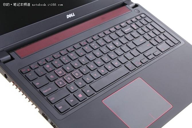 戴尔5577键盘灯(戴尔inspiron5577键盘灯)-图1 戴尔5577键盘灯(戴尔inspiron5577键盘灯)-图1