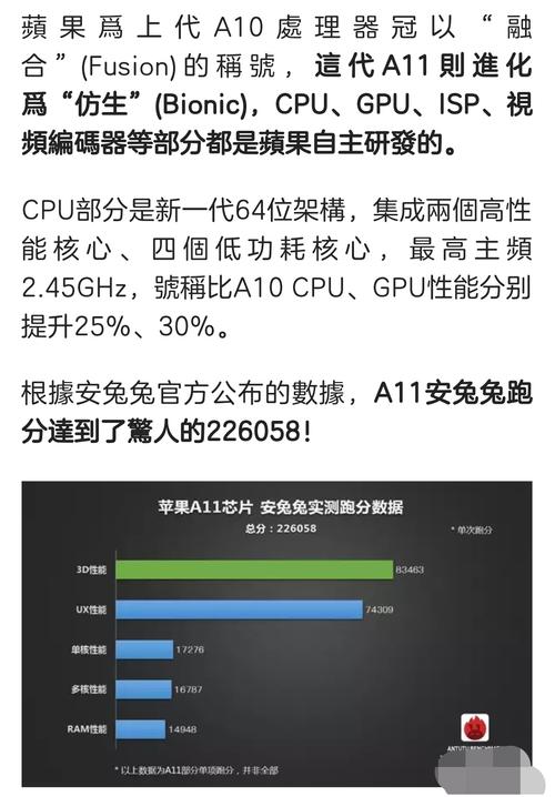 关于安兔兔a11跑分的信息-图3 关于安兔兔a11跑分的信息-图3