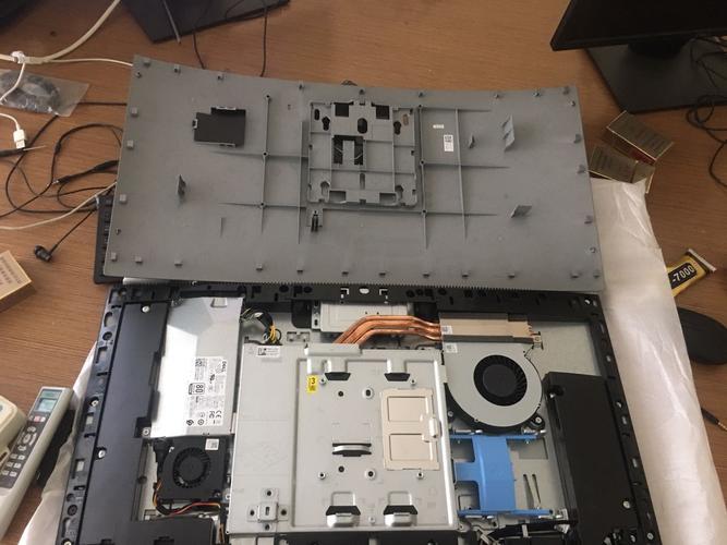 戴尔3000图解拆机（dell3000series拆机）