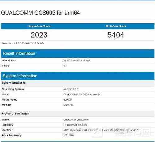 高通adreno616跑分的简单介绍-图1 高通adreno616跑分的简单介绍-图1
