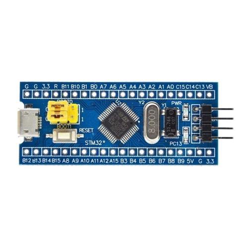 stm32语音传输（stm32语音模块）
