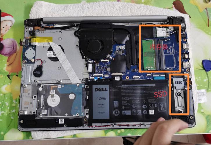 戴尔5570i7（戴尔5577笔记本加内存条）