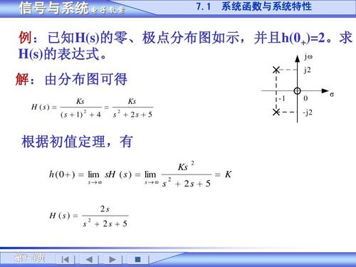 传输函数零极点(传输函数零极点在哪)-图3 传输函数零极点(传输函数零极点在哪)-图3