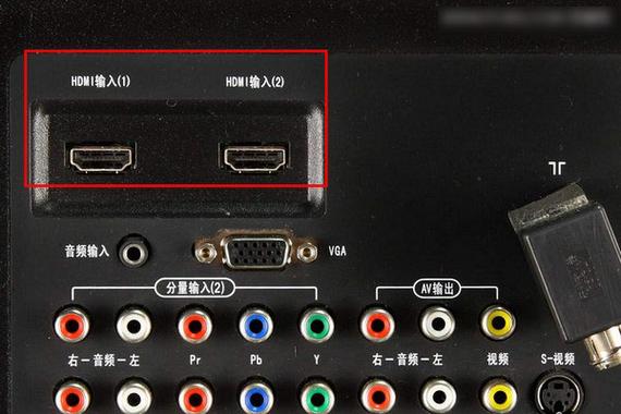 hdmi传输方式(hdmi传递什么信号)-图2 hdmi传输方式(hdmi传递什么信号)-图2