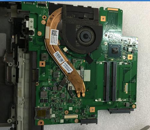 比戴尔v131拆机(dell v13拆机)-图3 比戴尔v131拆机(dell v13拆机)-图3