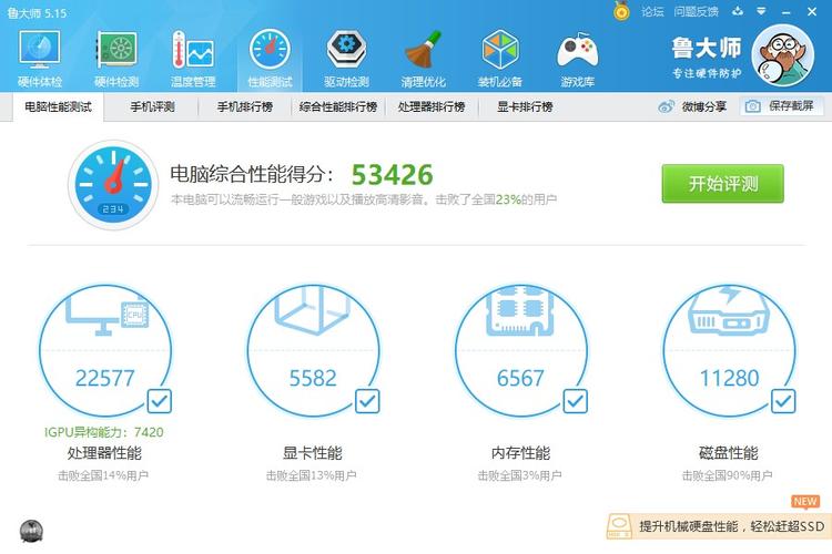 关于赛扬n3050跑分的信息