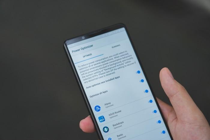 关于xperia1跑分的信息-图2 关于xperia1跑分的信息-图2