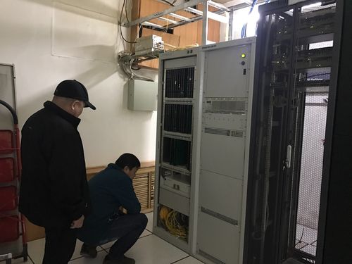 基站传输机房(基站传输设备)-图2 基站传输机房(基站传输设备)-图2