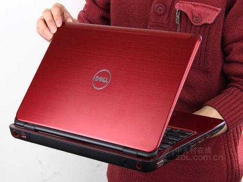 戴尔超极本xps15(戴尔超极本红色)-图3 戴尔超极本xps15(戴尔超极本红色)-图3