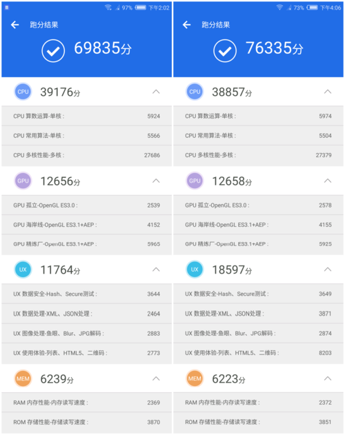 关于手机在哪里跑分的信息