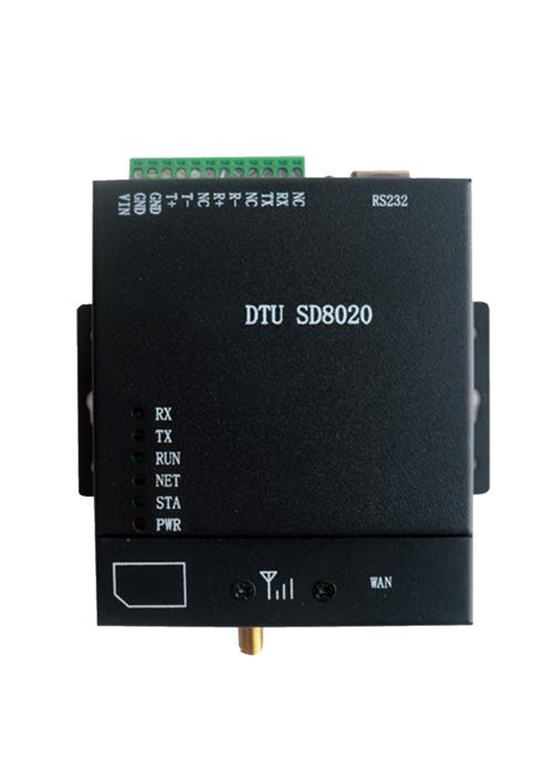 dtu传输总是中断（dtu数传模块）