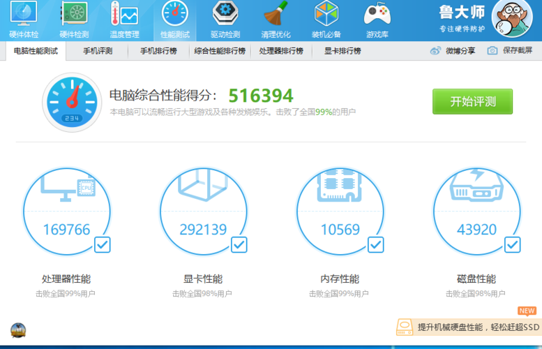 微星7870鲁大师跑分的简单介绍-图3 微星7870鲁大师跑分的简单介绍-图3