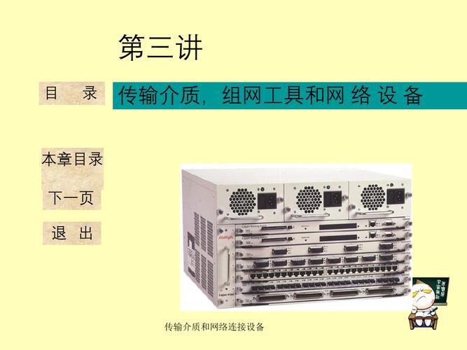 传输设备分类(传输设备分类标准)-图3 传输设备分类(传输设备分类标准)-图3