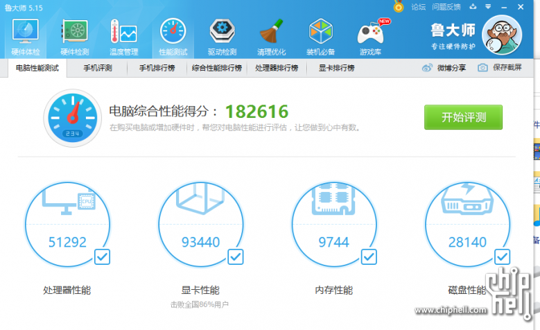 rx4704g跑分十万的简单介绍