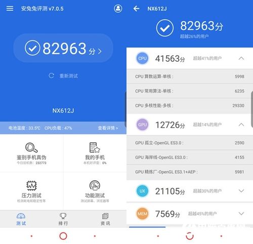 努比亚nx541j跑分的简单介绍-图1 努比亚nx541j跑分的简单介绍-图1