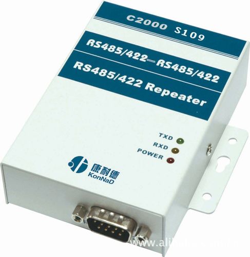 rs485传输技术（rs485传输线）-图3