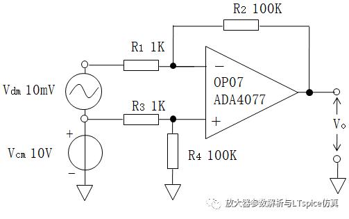 最大功率传输共模匹配(最大功率传输条件的研究仿真实验)-图2 最大功率传输共模匹配(最大功率传输条件的研究仿真实验)-图2