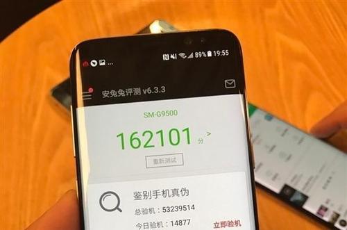 手机17万跑分怎么样的简单介绍-图3 手机17万跑分怎么样的简单介绍-图3