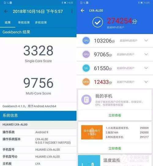 mate8兔兔跑分的简单介绍-图2 mate8兔兔跑分的简单介绍-图2