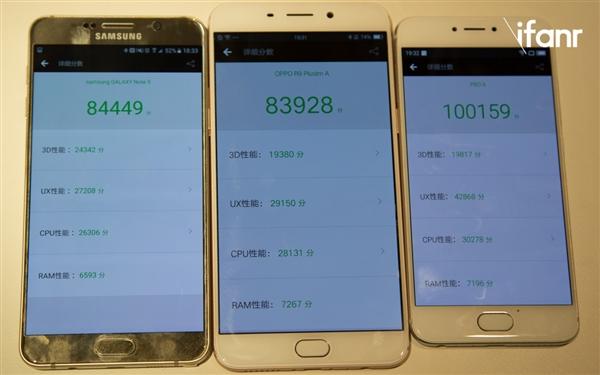 魅族note5的跑分的简单介绍-图3 魅族note5的跑分的简单介绍-图3