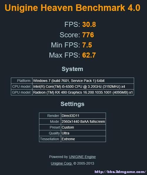 rx4808跑分的简单介绍-图2 rx4808跑分的简单介绍-图2