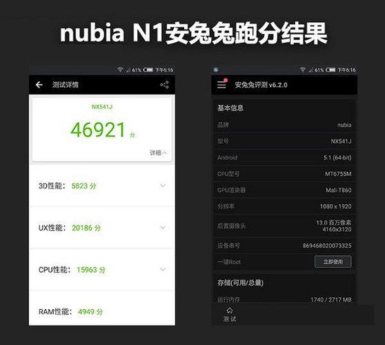 跑分努比亚n1的简单介绍-图2 跑分努比亚n1的简单介绍-图2
