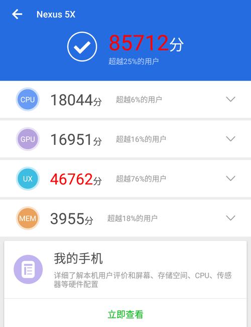 关于骁龙808四小核跑分的信息