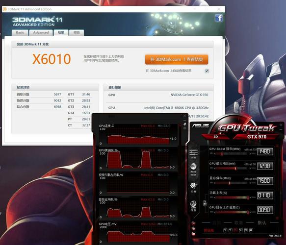 关于技嘉970跑分的信息-图3 关于技嘉970跑分的信息-图3