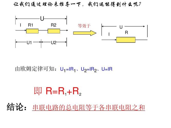 电阻对网线传输的影响（电阻网络 da）-图3