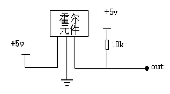 霍尔传感器传输距离（霍尔传感器应用实例）
