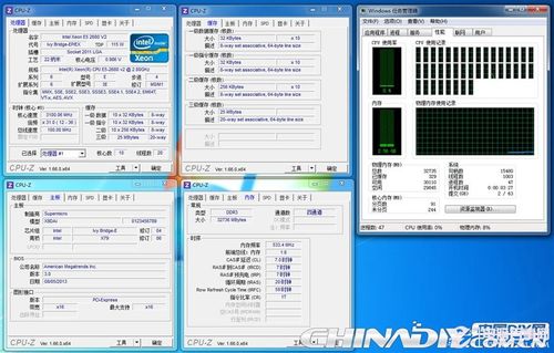 关于双路e52680跑分的信息-图3 关于双路e52680跑分的信息-图3