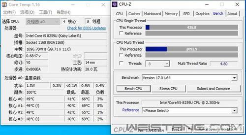 cpui53570跑分的简单介绍-图3 cpui53570跑分的简单介绍-图3