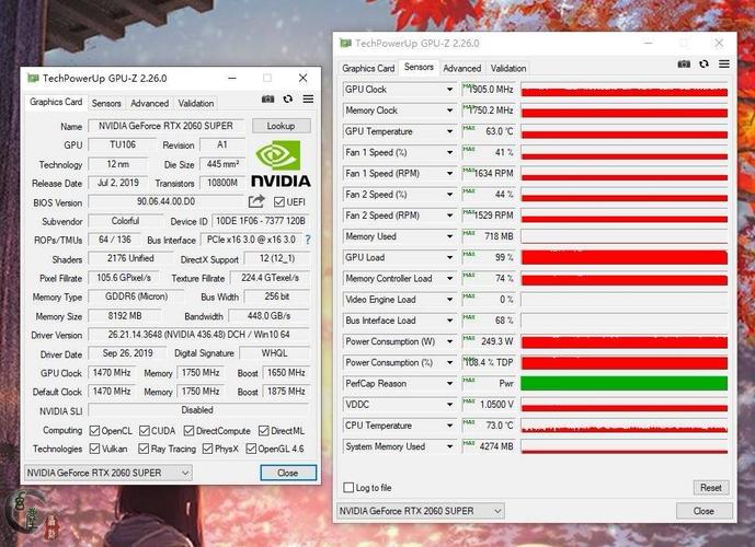 七彩虹rtx2060跑分的简单介绍