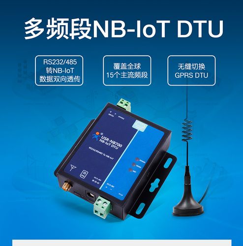 nb-iot数据传输模块(nb iot传输距离)-图2 nb-iot数据传输模块(nb iot传输距离)-图2