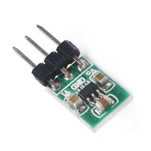 220v传输5v信号（5v信号转33v）