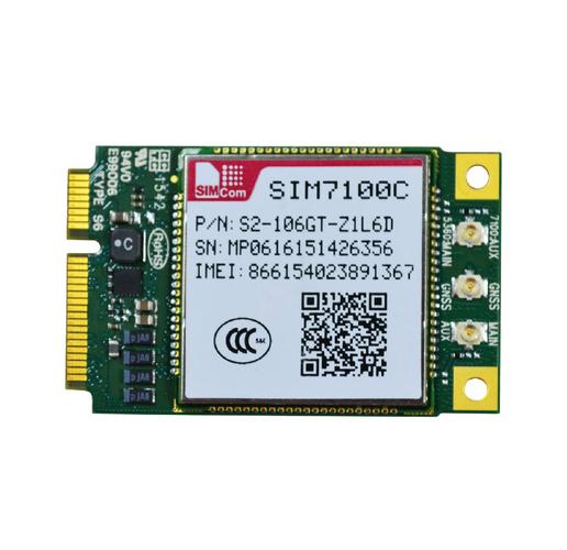 4g统一传输模块(4g模块传输速率)-图3 4g统一传输模块(4g模块传输速率)-图3